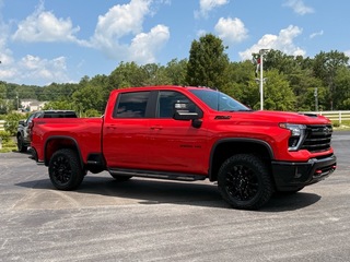 2025 Chevrolet Silverado 2500HD for sale in Princeton WV