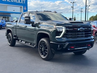 2025 Chevrolet Silverado 2500HD for sale in Easley SC