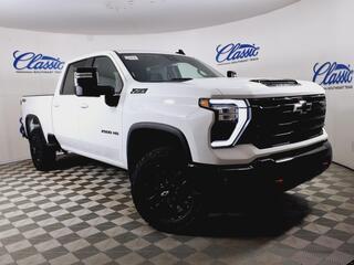 2025 Chevrolet Silverado 2500HD for sale in Topeka KS