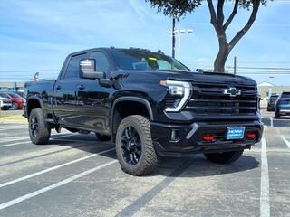 2025 Chevrolet Silverado 2500HD for sale in Austin TX