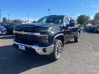 2025 Chevrolet Silverado 2500HD for sale in West Springfield MA