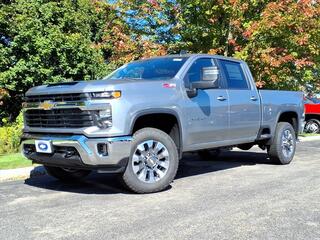 2026 Chevrolet Silverado 2500HD for sale in Portsmouth NH