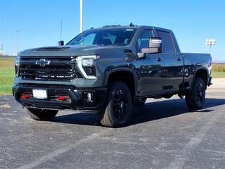 2026 Chevrolet Silverado 2500HD for sale in Litchfield IL