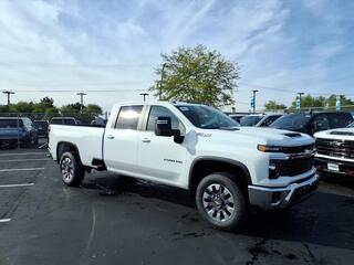2026 Chevrolet Silverado 2500HD for sale in Frankfort IL