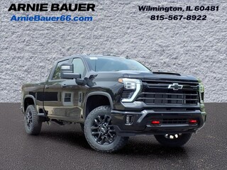 2026 Chevrolet Silverado 2500HD for sale in Wilmington IL