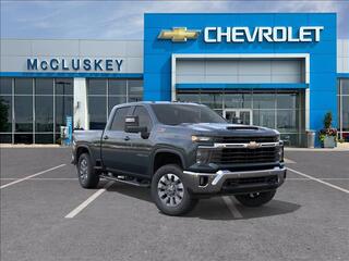 2026 Chevrolet Silverado 2500HD for sale in Cincinnati OH