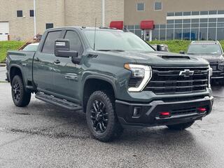 2026 Chevrolet Silverado 2500HD for sale in Easley SC