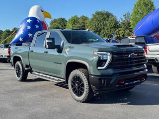 2026 Chevrolet Silverado 2500HD for sale in Easley SC