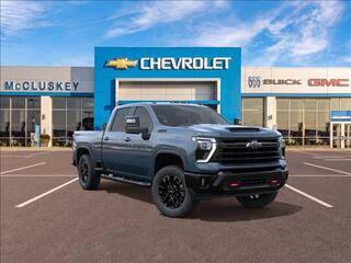 2026 Chevrolet Silverado 2500HD for sale in Cincinnati OH