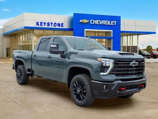 2026 Chevrolet Silverado 2500HD for sale in Sand Springs OK