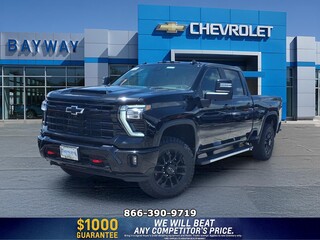 2026 Chevrolet Silverado 2500HD for sale in Pearland TX