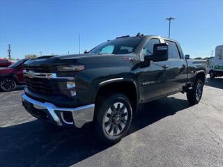 2025 Chevrolet Silverado 2500HD for sale in New London WI