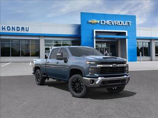 2025 Chevrolet Silverado 2500HD for sale in Elizabethtown PA