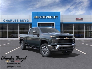 2025 Chevrolet Silverado 2500HD for sale in Henderson NC