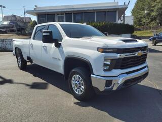 2025 Chevrolet Silverado 2500HD for sale in Oxford MS