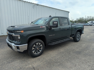 2025 Chevrolet Silverado 2500HD for sale in Ripon WI