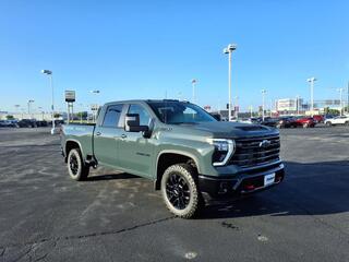 2025 Chevrolet Silverado 2500HD for sale in Bradley IL