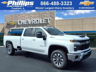 2025 Chevrolet Silverado 2500HD for sale in Frankfort IL