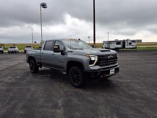 2025 Chevrolet Silverado 2500HD for sale in Bradley IL