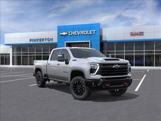 2025 Chevrolet Silverado 2500HD for sale in Lynchburg VA