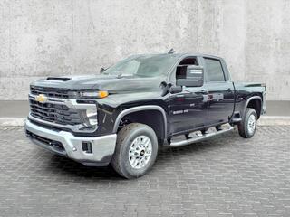 2026 Chevrolet Silverado 2500HD for sale in Elkhart IN