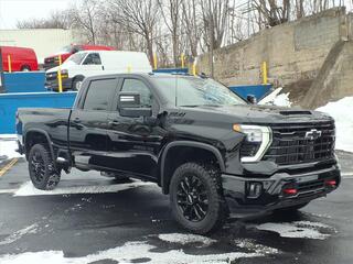 2026 Chevrolet Silverado 2500HD for sale in Binghamton NY