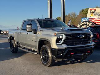 2026 Chevrolet Silverado 2500HD for sale in Easley SC