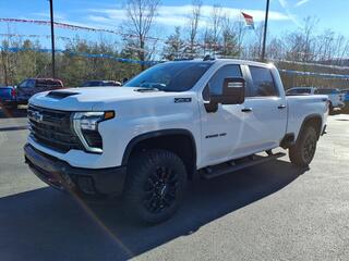 2026 Chevrolet Silverado 2500HD for sale in Coeburn VA