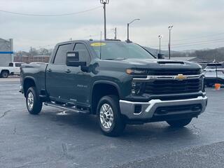 2026 Chevrolet Silverado 2500HD for sale in Clinton TN