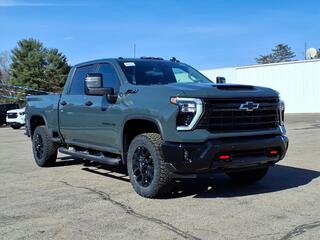 2026 Chevrolet Silverado 2500HD for sale in Dowagiac MI