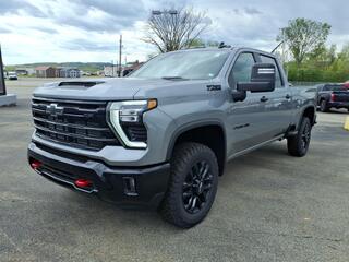 2026 Chevrolet Silverado 2500HD for sale in Latrobe PA