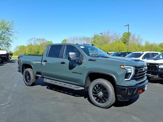 2026 Chevrolet Silverado 2500HD for sale in Frankfort IL
