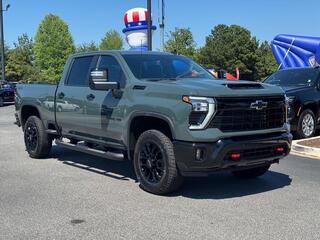 2026 Chevrolet Silverado 2500HD for sale in Easley SC