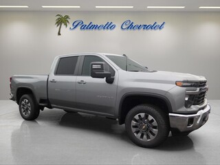2026 Chevrolet Silverado 2500HD for sale in Winchester VA