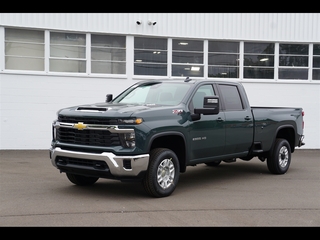 2026 Chevrolet Silverado 2500HD for sale in Wayne MI