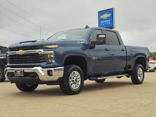 2025 Chevrolet Silverado 2500HD for sale in West TX