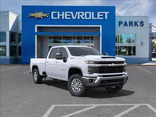 2025 Chevrolet Silverado 2500HD for sale in Kernersville NC