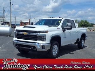 2025 Chevrolet Silverado 2500HD for sale in Palmyra IL