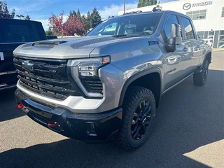 2025 Chevrolet Silverado 2500HD for sale in Vancouver WA