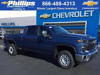 2025 Chevrolet Silverado 2500HD for sale in Lansing IL