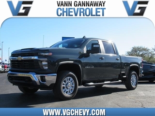 2025 Chevrolet Silverado 2500HD for sale in Eustis FL