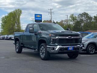 2025 Chevrolet Silverado 2500HD for sale in Ashland VA