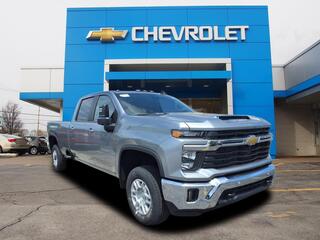 2025 Chevrolet Silverado 2500HD for sale in Beaver PA