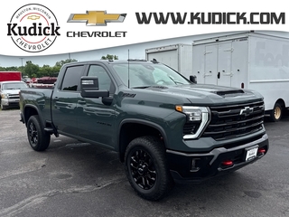 2025 Chevrolet Silverado 2500HD for sale in Mauston WI