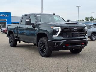 2025 Chevrolet Silverado 2500HD for sale in Grand Rapids MI