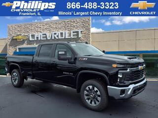 2025 Chevrolet Silverado 2500HD for sale in Frankfort IL