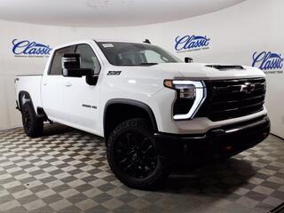 2025 Chevrolet Silverado 2500HD for sale in Topeka KS