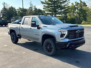 2025 Chevrolet Silverado 2500HD for sale in Evansville WI