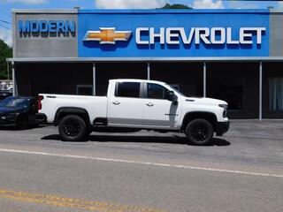 2025 Chevrolet Silverado 2500HD for sale in Honaker VA