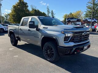 2026 Chevrolet Silverado 2500HD for sale in Evansville WI